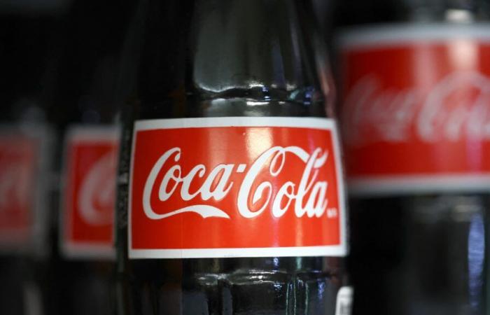 Coca-Cola, objeto de denuncia por “greenwashing” durante los Juegos Olímpicos