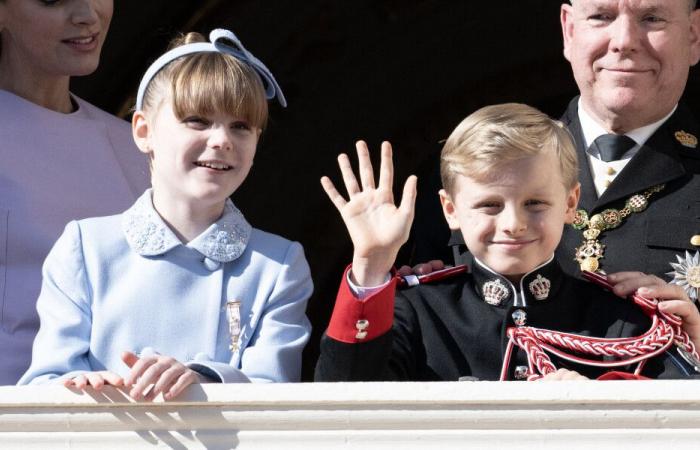 En Mónaco, próximamente un paseo Príncipe-Jacques y una plaza Princesa-Gabriella…