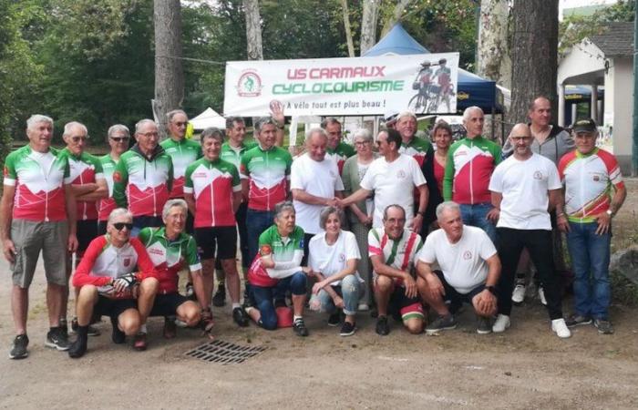 Carmaux. USC Cyclo en asamblea general este viernes