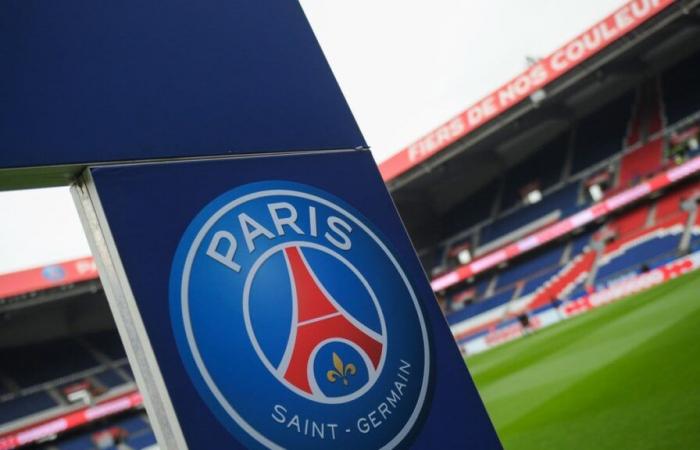 Mercato: ¿Se ofrece un acuerdo de 40 millones de euros para socavar al PSG?