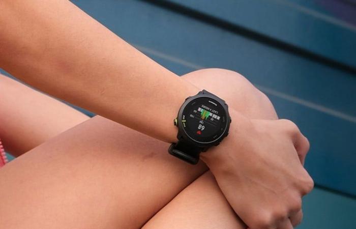 Los relojes inteligentes Garmin obtienen una nueva actualización de software Release Candidate