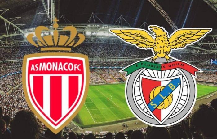 Benfica: ¿en qué canal y a qué hora ver el partido en directo?