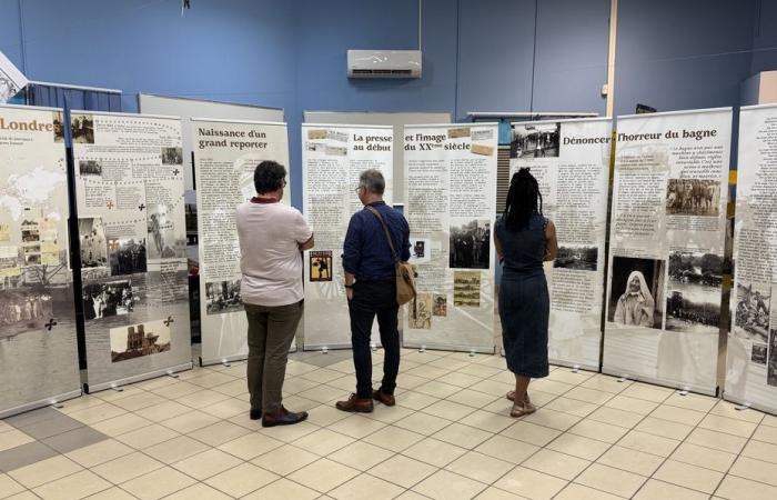 una exposición excepcional en la universidad del mismo nombre