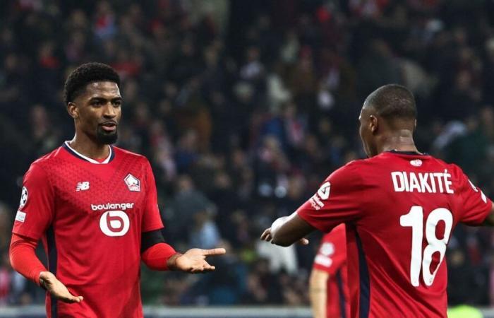 EN VIVO – Liga de Campeones: Lille tiene estatus por confirmar ante Bolonia