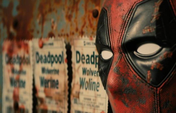 Ryan Reynolds, alias Deadpool, revivirá a un superhéroe inesperado en la pantalla grande