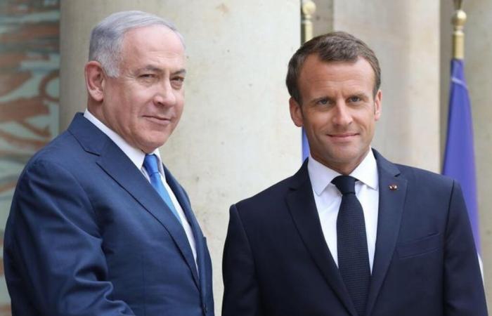 INVITADO RTL – Orden de arresto contra Netanyahu: ¿por qué Francia ha dado marcha atrás?