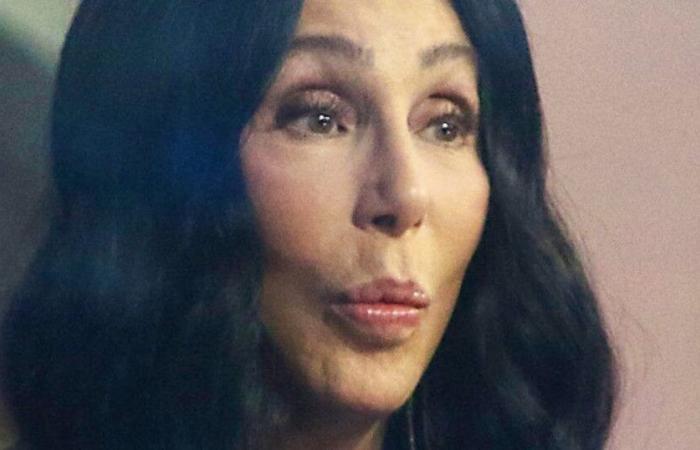 “¡Era un verdadero bombón!”: Cher anuncia que su próximo álbum será el último