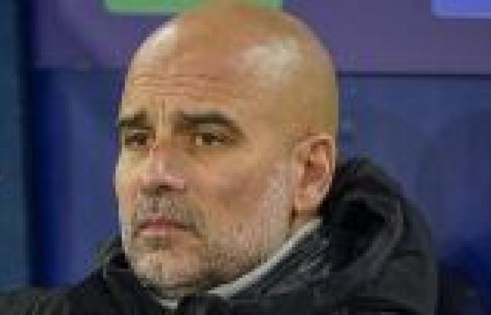 Guardiola convierte las expectativas de Opta en ensueños infundados