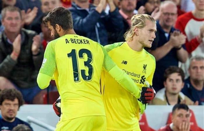 Loris Karius considera retirarse mientras las consecuencias de Kiev resultan “difíciles de superar” – Liverpool FC