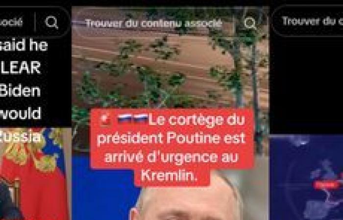 Guerra en Ucrania: ¿qué sabemos sobre los ataques con misiles estadounidenses contra un aeródromo en la región de Kursk?