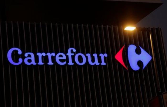 En directo desde los Mercados: Carrefour retrocede, Teleperformance invierte, Stellantis en la difícil situación