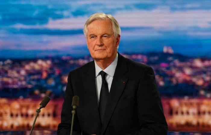 Política en Francia: Barnier promete lo peor si cae su gobierno