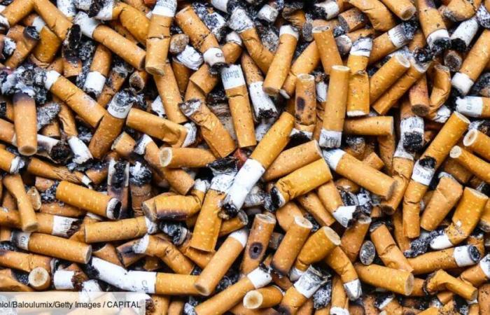 ¿Aumentará finalmente el precio de las cajetillas de cigarrillos en 2025?