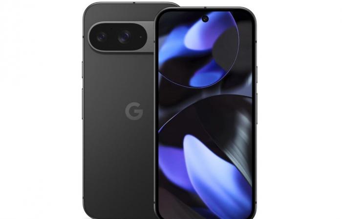 Recién disponible después de agotarse, el Pixel 9 ya está a la venta nuevamente en Amazon