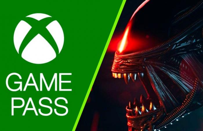 Xbox Game Pass: el último juego de noviembre ya se puede jugar | xbox