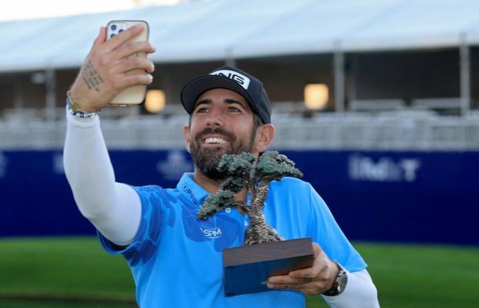 La apasionante temporada de Matthieu Pavon en el PGA Tour ha galvanizado a los golfistas franceses…