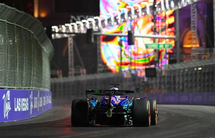 Fórmula 1 | RB F1 ‘comienza con borrón y cuenta nueva’ para la estrategia de Qatar