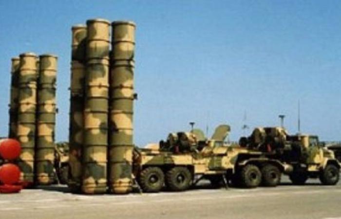 Grecia planea entregar sus sistemas de defensa aérea rusos S-300 a Armenia