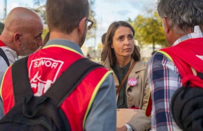 Hasta 200.000 puestos de trabajo amenazados: la CGT advierte de una “sangrado industrial”: Noticias