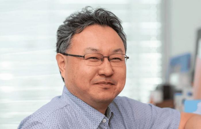 Shuhei Yoshida, ex empleado de Sony, se jubila después de más de tres décadas de servicio