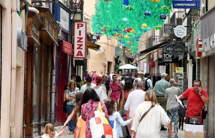 Los franceses preocupados por su nivel de vida temen un aumento del desempleo: la moral de los hogares cayó en noviembre según el INSEE