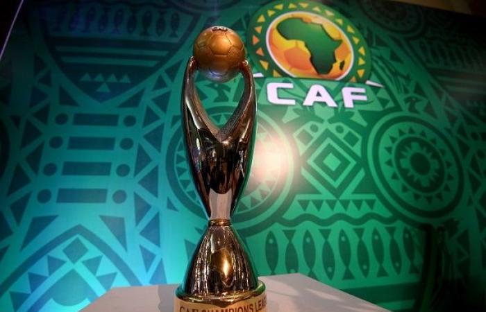 El Al Ahly inicia con victoria la defensa de la Liga de Campeones de la CAF