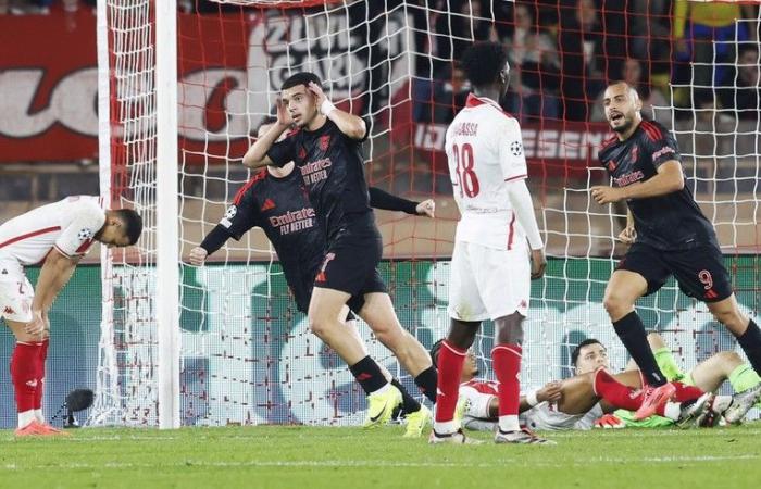 Mbappé falla de penalti – Real Madrid pierde en Liverpool