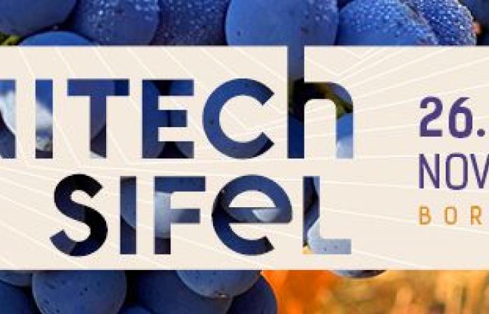 [Vinitech-Sifel] Los Trofeos de Innovación de Oro 2024