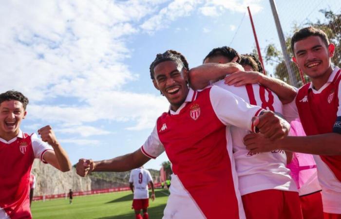 El Mónaco gana al Benfica, el Lille es controlado por el Bolonia