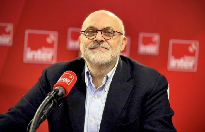 Paul Audi: “Se necesitan matices, de otra manera no es posible, hay que buscarlos”