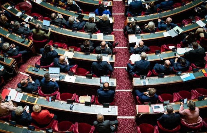 El Senado se opone al aumento de impuestos a la electricidad.