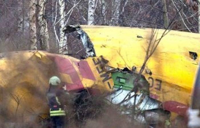 Accidente del Boeing 737 de SwiftAir en Lituania: lo que sabemos 48 horas después del hecho