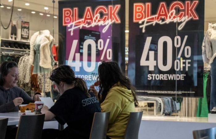 ¿Cómo evitar las “ofertas falsas” y las estafas del Black Friday? – rts.ch