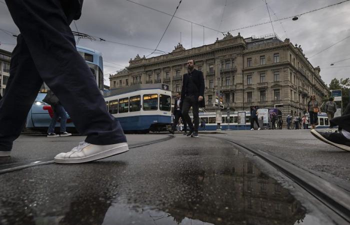 Perspectivas económicas “cautelosas” para Suiza