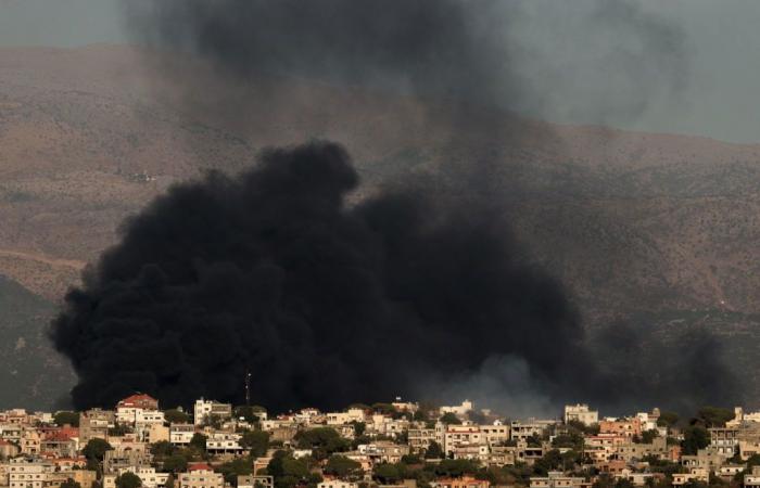 Israel y Hezbolá alcanzan un alto el fuego de dos meses