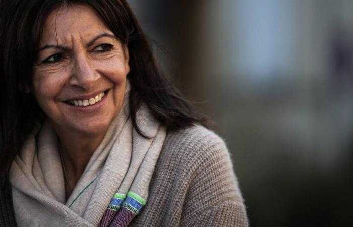 Anne Hidalgo, París triunfó – Libération