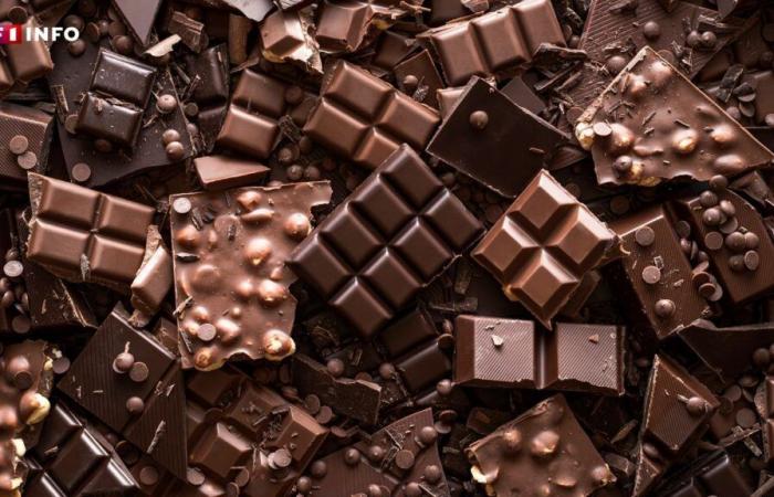 “Nos vemos obligados a aumentar”: a medida que se acercan las vacaciones de Navidad, los precios del chocolate se disparan