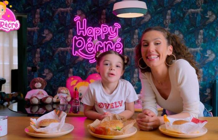 La serie “Los niños son reyes” se sumerge en el infierno de los jóvenes influencers – rts.ch