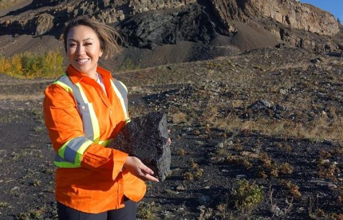 En Crowsnest Pass, un gran sí a la minería del carbón