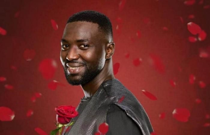 ‘The Bachelor Africa 2024’, la senegalesa Lamine enamora a la camerunesa Blanche Bahoken al destapar su pasado