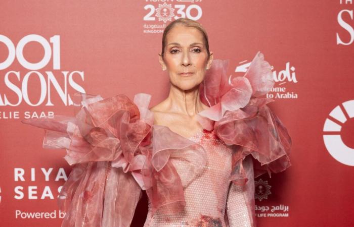 Celine Dion: ¿su casa en Bélgica está embrujada? “Monjes que se suicidaron…”, esta anécdota espeluznante