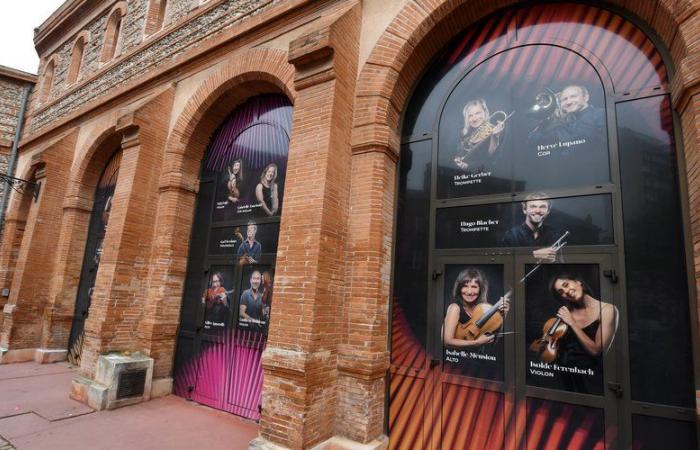 “Los niños se desplomaron en el escenario…” Malestar en serie en una sala de espectáculos de Toulouse