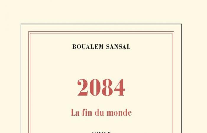 ¿Quién es Boualem Sansal, el escritor argelino cuyo arresto sacude el mundo literario y político?