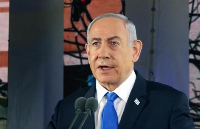 Para París, Benjamín Netanyahu podría beneficiarse de la “inmunidad”