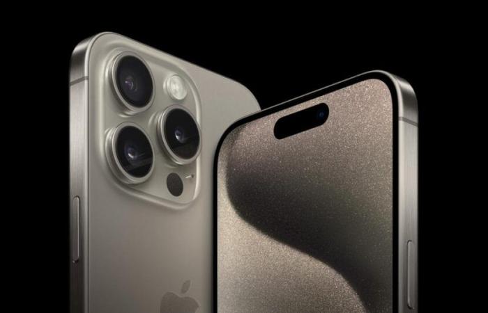 el iPhone 15 está a precio de derribo gracias a esta promoción