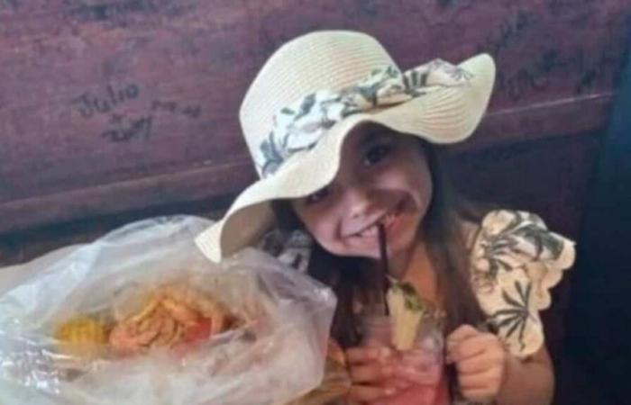 Madre revela desgarradoras últimas palabras de su hija de 6 años que murió después de contraer E. coli en McDonald’s