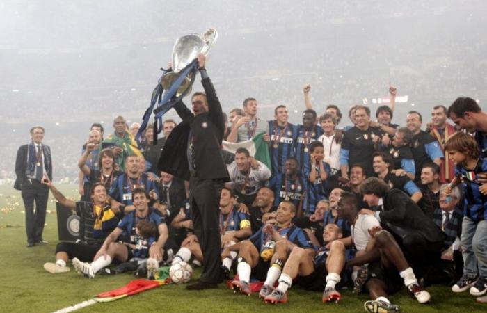 El Inter registra la mayor cantidad de victorias consecutivas en la Liga de Campeones desde Mourinho en 2010 – Football Italia