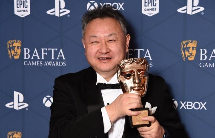 La leyenda de PlayStation, Shuhei Yoshida, pasa página – Noticias