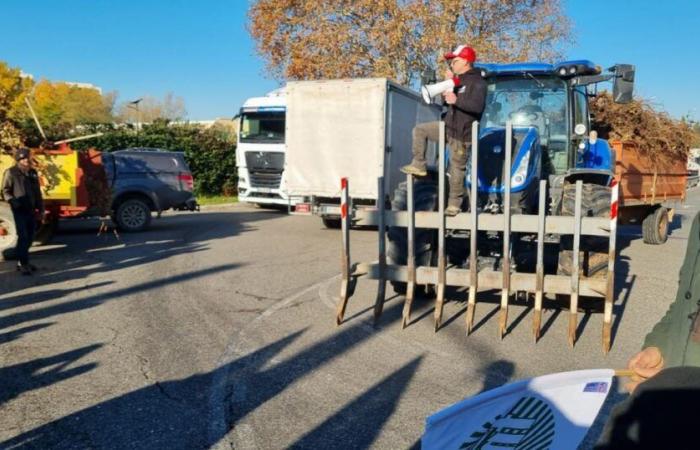 el portal MSA Alpes Vaucluse bloqueado