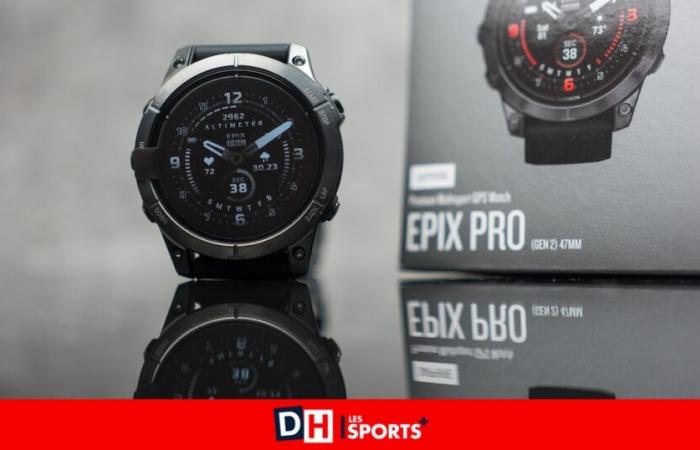 ¿Qué reloj de running comprar a buen precio el Black Friday?